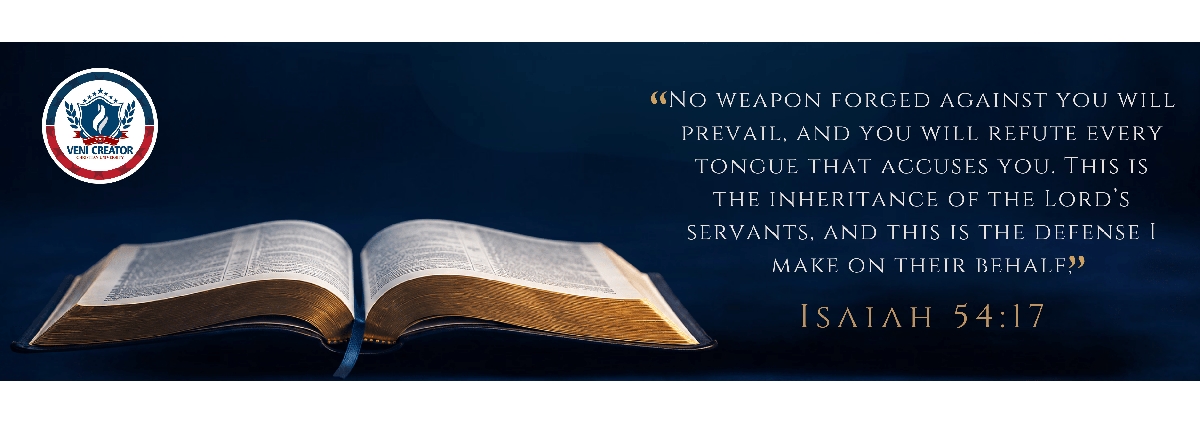Biblical Quote 